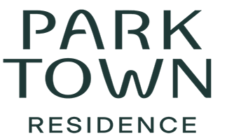 Parktown Residences  logo